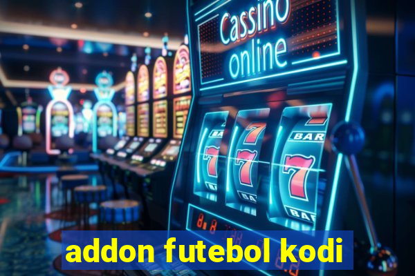 addon futebol kodi